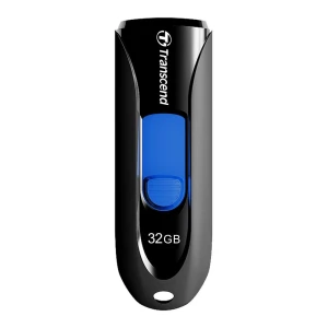 USB ֆլեշ կրիչ TRANSCEND JETFLASH 790 TS32GJF790K 32 GB