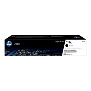 Քարթրիջ HP W2070A Black