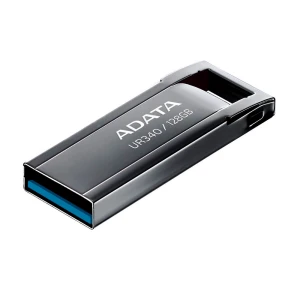 USB ֆլեշ կրիչ ADATA 128 GB AROY-UR340-128GBK