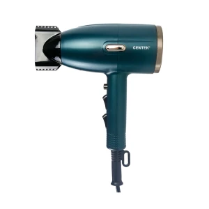 Վարսահարդարիչ CENTEK CT-2205 Green/6