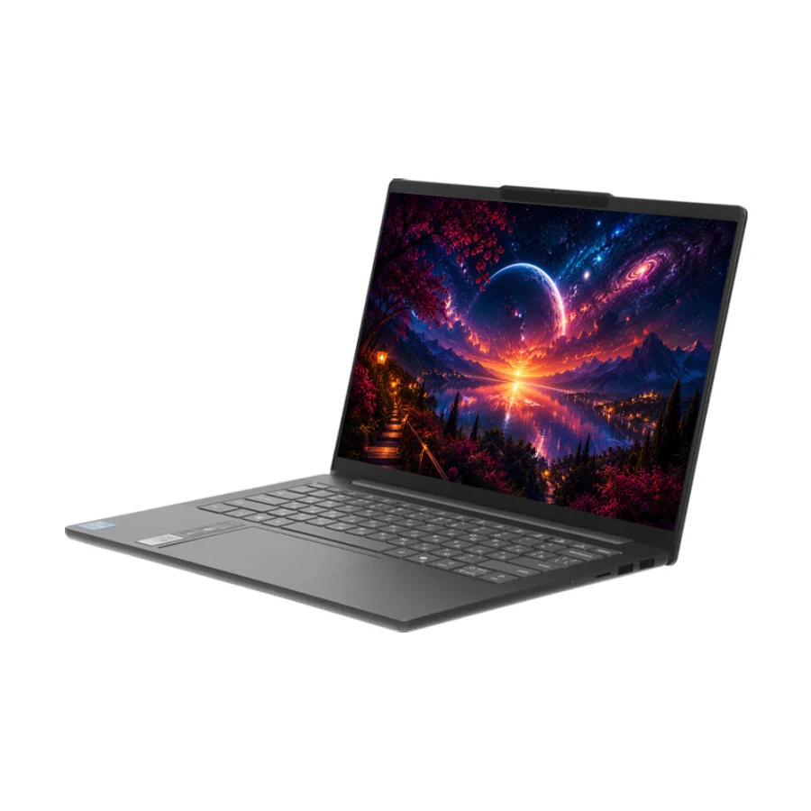 Lenovo IdeaPad Slim 5 14IRH10 83HR002SRK Luna Grey Gray