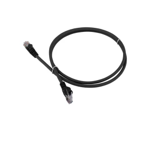 Lanmaster LAN-PC45/U6-2.0-BK