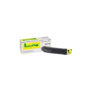 Քարթրիջ KYOCERA TK-5150Y 1T02NSANL0 Yellow