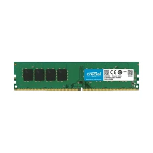 Օպերատիվ հիշողություն CRUCIAL CT32G4DFD832A MECT32G4DFD832A 32 GB