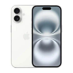 Смартфон APPLE iPhone 16 8 GB 256 GB White (Europe)