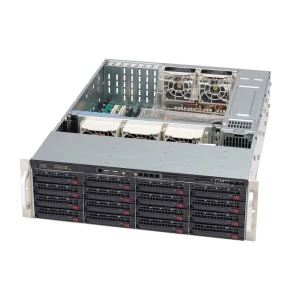 Supermicro CSE-836BA-R920B