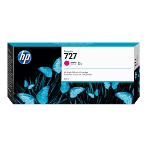 Քարթրիջ HP 727 F9J77A Magenta