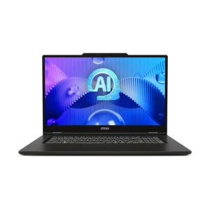 Notebook MSI Venture 17 AI A1MG-007 0017U2-007 Intel Core Ultra 5 125H / 16 GB RAM-512 GB SSD