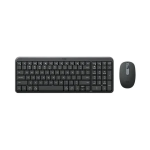 Ստեղնաշար LOGITECH MK250 Compact BL Combo (Graphite)