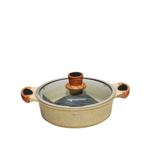 Կաթսա DIAMOND DMA-3525 Beige