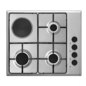 Ներկառուցվող գազօջախ FISHER FBH631X/2