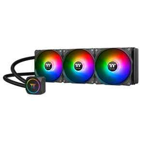 Հովացման համակարգ THERMALTAKE TH360 ARGB Sync CL-W300-PL12SW-A