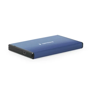 HDD ԵՎ SSD Պատյան GEMBIRD EE2-U3S-3-DB