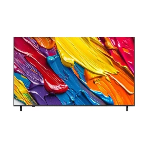 Телевизор LG 75QNED82A6B.ARUG 75 "