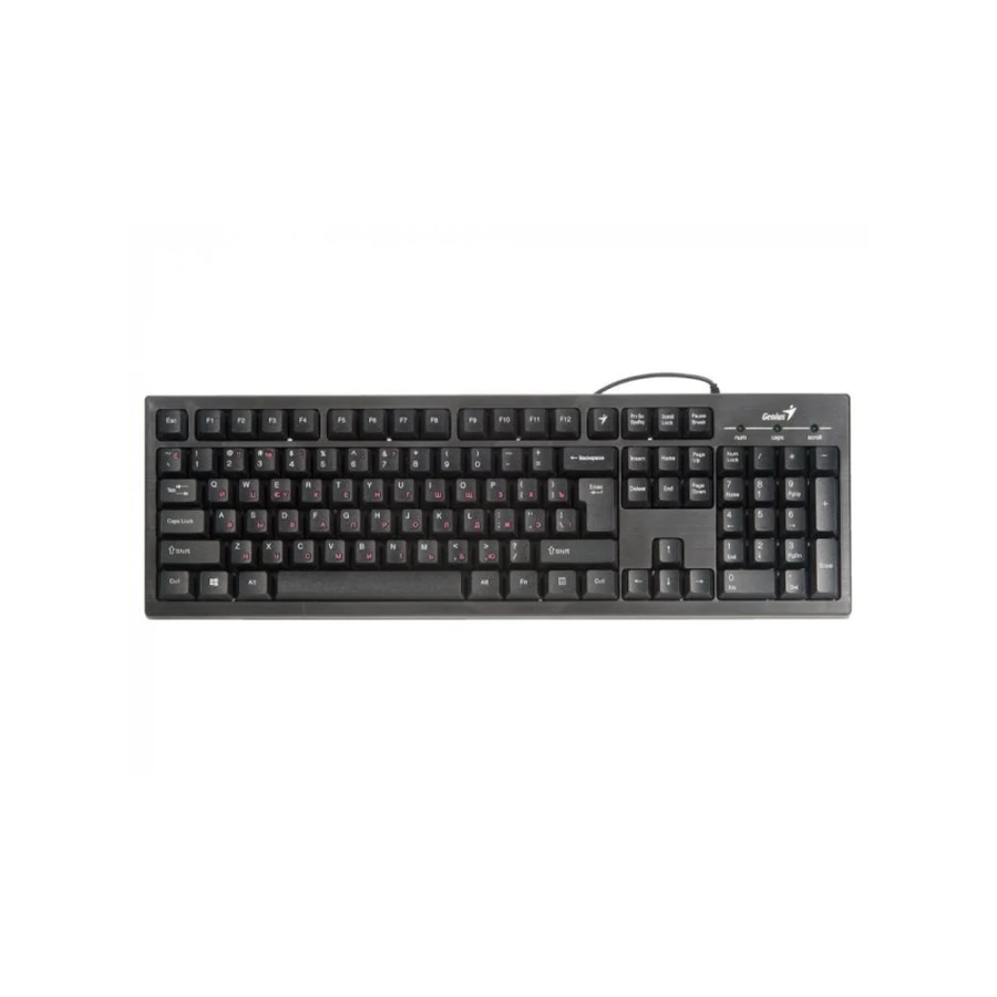 GENIUS Smart KB-101 31300006411