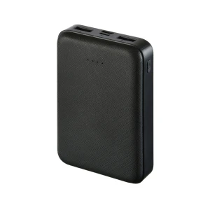 Արտաքին մարտկոց (Power banks) BURO T4-10000-BK