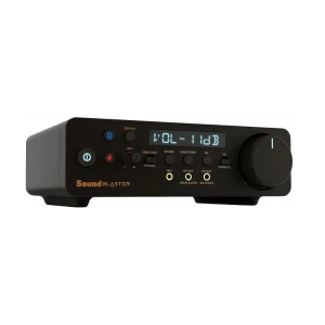 Ձայնային քարտ CREATIVE Sound Blaster X5 70SB182000000
