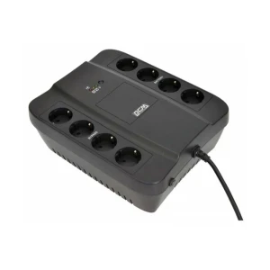 Անխափան սնուցման սարք (UPS) POWERCOM SPIDER SPD-650N