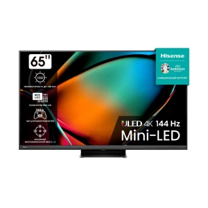 TV HISENSE 65U8KQ/6 65 "