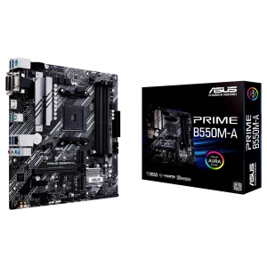Մայրական սալիկ ASUS PRIME B550M-A 90MB14I0-M0EAY0