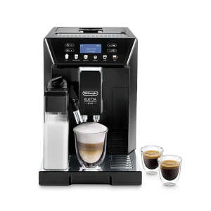 Սուրճ պատրաստող սարք DELONGHI ECAM46.860.B/6