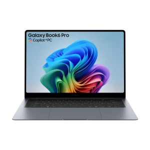 Notebook SAMSUNG Galaxy Book6 Pro 16 Touch NP960XJG-KG6DE Intel Core Ultra X7 358H / 32 GB RAM-1 TB SSD
