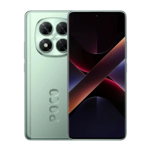 Смартфон XIAOMI Poco X7 12 GB 512 GB Green (Europe)
