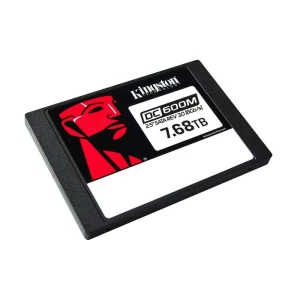 SSD կուտակիչ KINGSTON DC600M 7.68 TB SEDC600ME/7680G