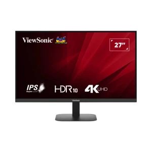 Մոնիտոր VIEWSONIC VA2708-4K-HD 27 "