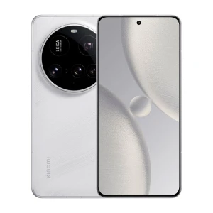 Смартфон XIAOMI 15 Ultra 16 GB 512 GB White (Europe)