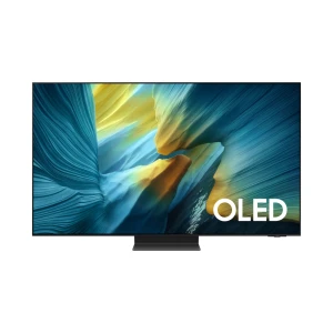Телевизор SAMSUNG 65 OLED S95F 4K Vision AI QE65S95FAUXRU/2 65 "