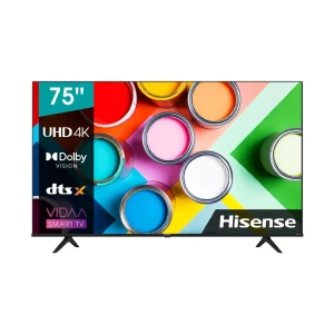 TV HISENSE 75A6BG/6 75 "