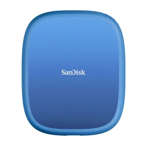 SSD կուտակիչ SANDISK Creator Phone 1 TB SDSSDE62C-1T00-G25