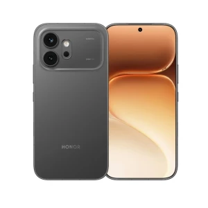 Սմարթֆոն HONOR 600 8GB/512GB Black/2 8 GB 512 GB Black