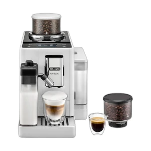 Սուրճ պատրաստող սարք DELONGHI EXAM440.55.W/6