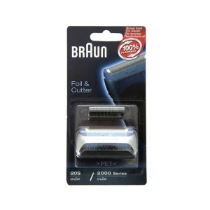 Սափրիչի աքսեսուար BRAUN 20S 81387934