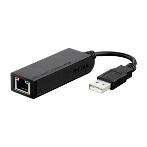 Ցանցային ադապտեր D-LINK DUB-E100