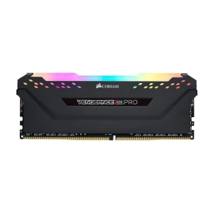 Օպերատիվ հիշողություն CORSAIR VENGEANCE RGB PRO CMW16GX4M1Z3600C18 16 GB