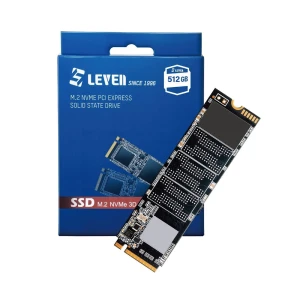 SSD կուտակիչ LEVEN JP600 512 GB JP600-512GB