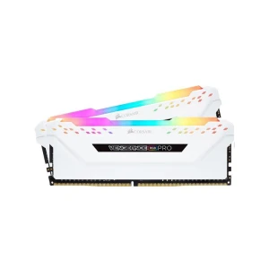 Օպերատիվ հիշողություն CORSAIR Vengeance RGB PRO CMW32GX4M2E3200C16W 32 GB