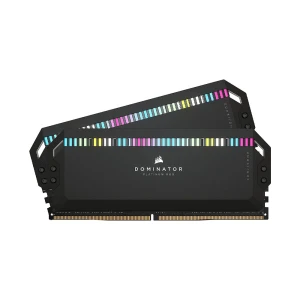 Օպերատիվ հիշողություն CORSAIR Dominator Platinum RGB CMT64GX5M2B6600C32 64 Gb