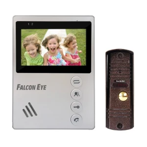 Մուտքի վերահսկման համակարգ FALCON EYE KIT-VISTA KIT- VISTA