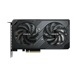 Graphics card GIGABYTE NVIDIA GeForce RTX 5060 WINDFORCE OC 8 GB GV-N5060WF2OC-8GD