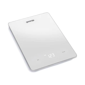 Կշեռք GORENJE KT10LBW/2