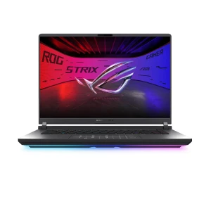 Նոթբուք ASUS ROG Strix G16 G615LW-S5116W 90NR0LG2-M005D0 Intel Core Ultra 9 275HX / 32 GB RAM-1 TB SSD