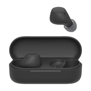 Ականջակալ SONY WF-C510/BC (Black)