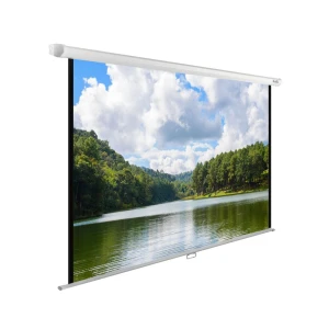 Պրոեկտորի էկրան CACTUS WALLEXPERT CS-PSWE-240X150-WT