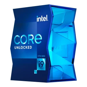 Intel Core i9-11900 BX8070811900