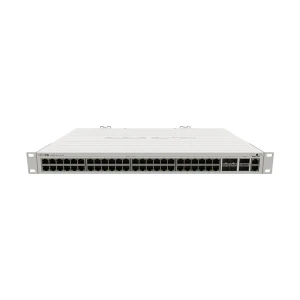 Սվիչ MIKROTIK CRS354-48G-4S+2Q+RM