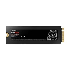 SSD կուտակիչ SAMSUNG 4 TB MZ-V9P4T0GW